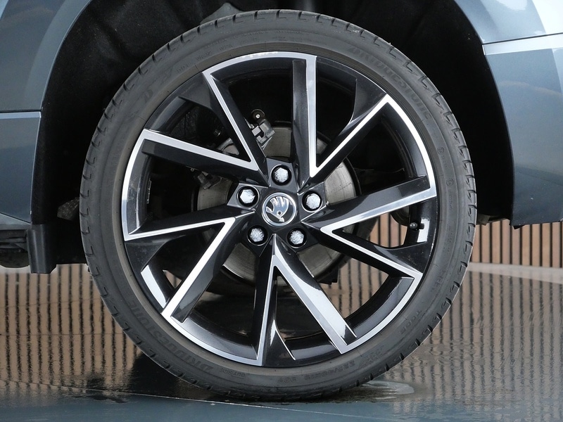 Used Skoda Karoq 2021 for sale - 77968014: Photo 45