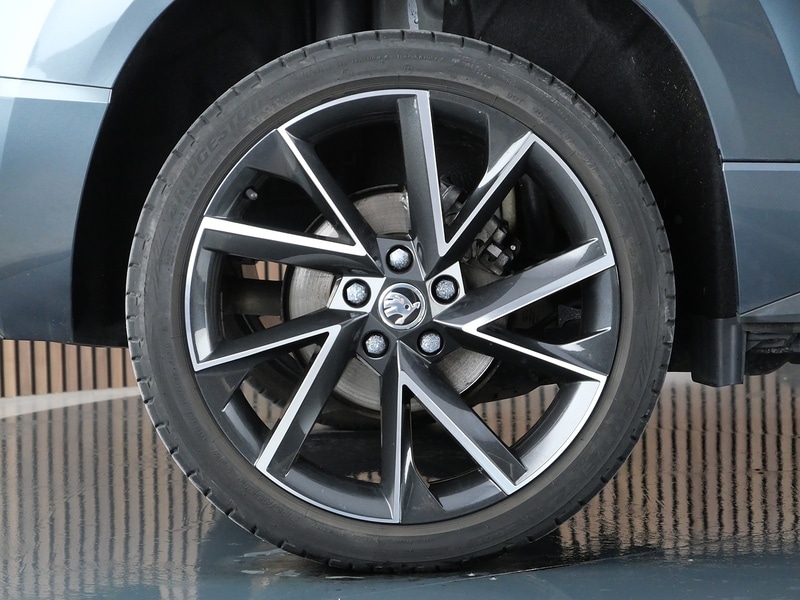 Used Skoda Karoq 2021 for sale - 77968014: Photo 46