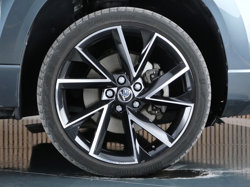 Used Skoda Karoq 2021 for sale - 77968014: Photo 47