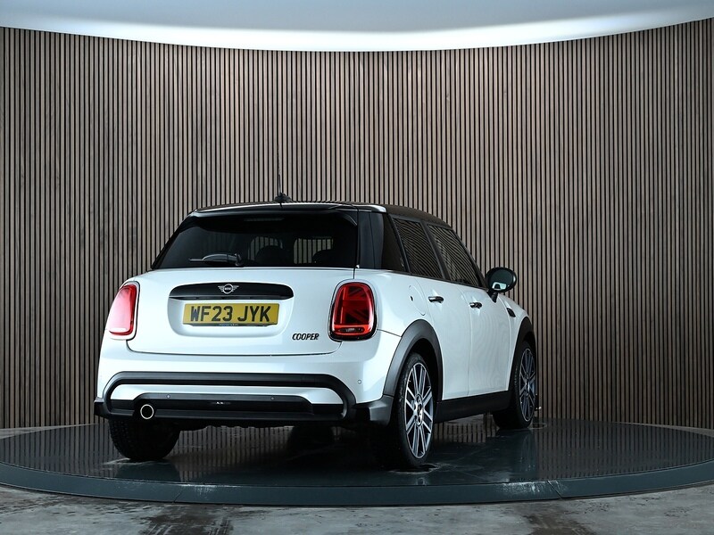 Used MINI Hatch 2023 for sale - 77840728: Photo 10