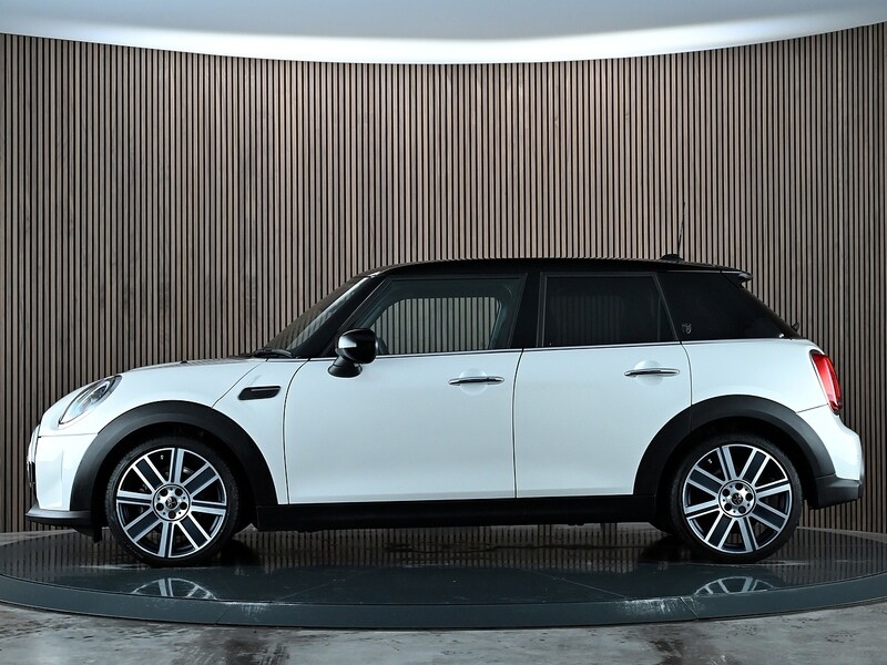 Used MINI Hatch 2023 for sale - 77840728: Photo 12