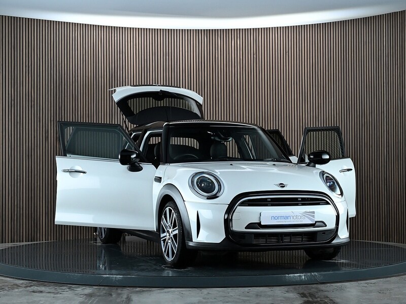 Used MINI Hatch 2023 for sale - 77840728: Photo 14