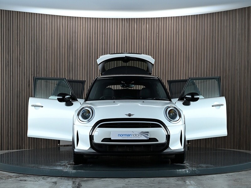 Used MINI Hatch 2023 for sale - 77840728: Photo 15