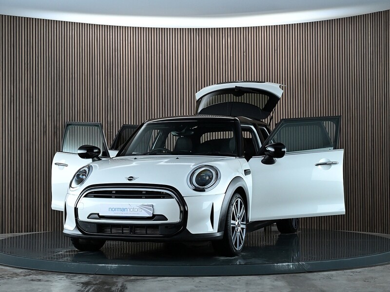 Used MINI Hatch 2023 for sale - 77840728: Photo 16