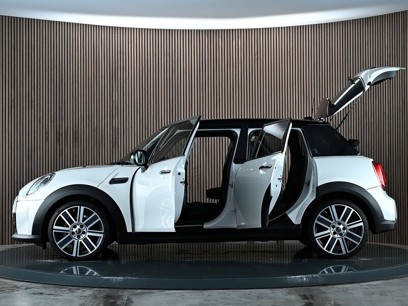 Used MINI Hatch 2023 for sale - 77840728: Photo 21