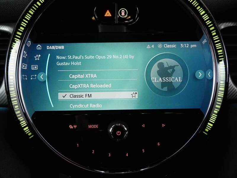 Used MINI Hatch 2023 for sale - 77840728: Photo 25