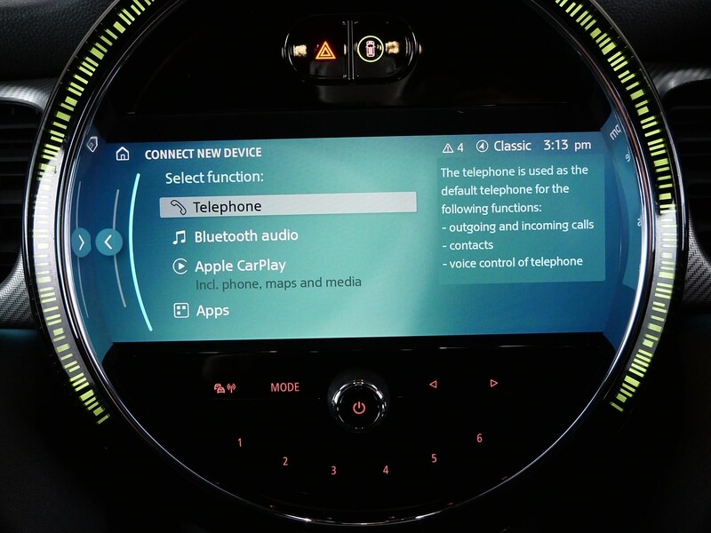 Used MINI Hatch 2023 for sale - 77840728: Photo 26