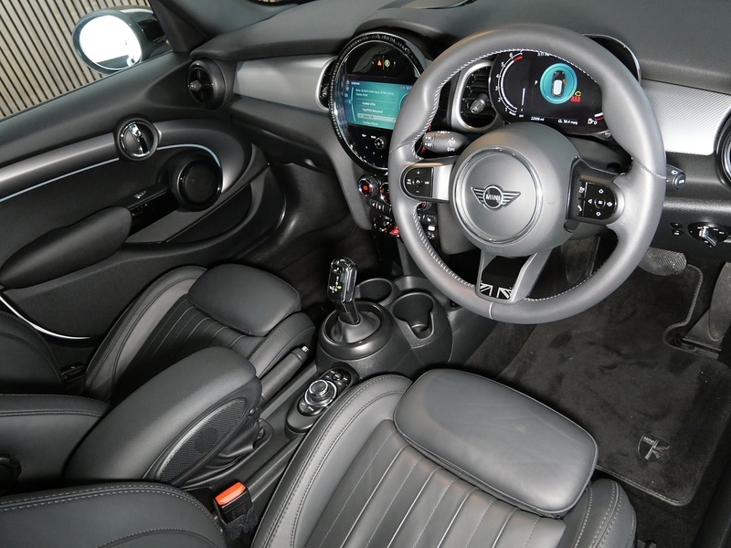 Used MINI Hatch 2023 for sale - 77840728: Photo 3