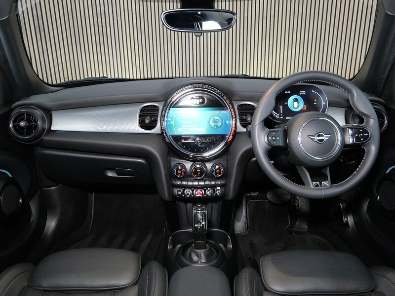 Used MINI Hatch 2023 for sale - 77840728: Photo 33