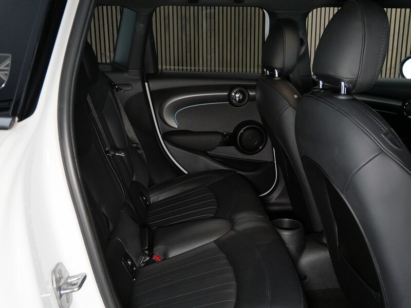 Used MINI Hatch 2023 for sale - 77840728: Photo 34