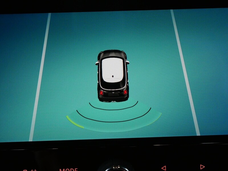 Used MINI Hatch 2023 for sale - 77840728: Photo 35