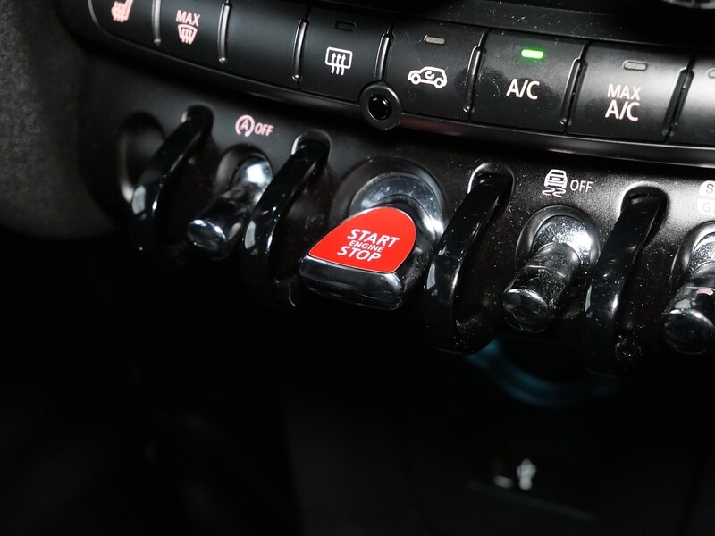 Used MINI Hatch 2023 for sale - 77840728: Photo 40