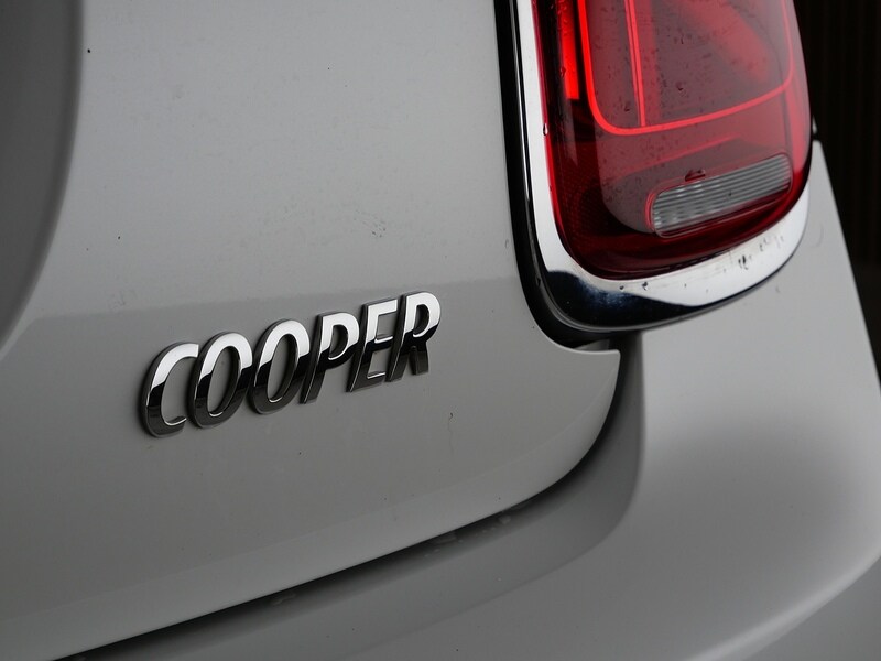 Used MINI Hatch 2023 for sale - 77840728: Photo 43