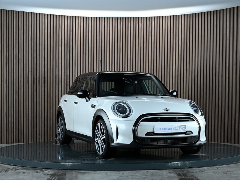 Used MINI Hatch 2023 for sale - 77840728: Photo 5