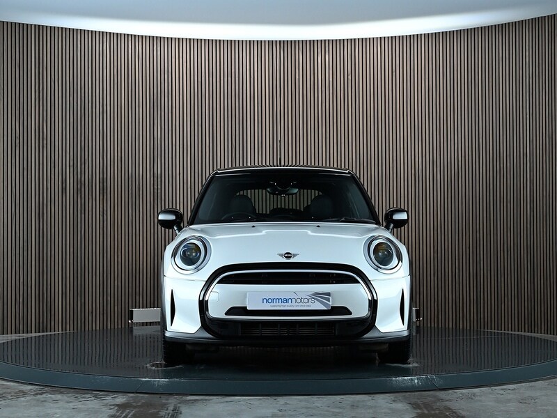 Used MINI Hatch 2023 for sale - 77840728: Photo 6