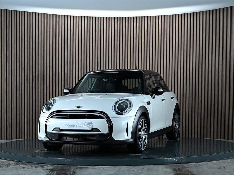 Used MINI Hatch 2023 for sale - 77840728: Photo 7