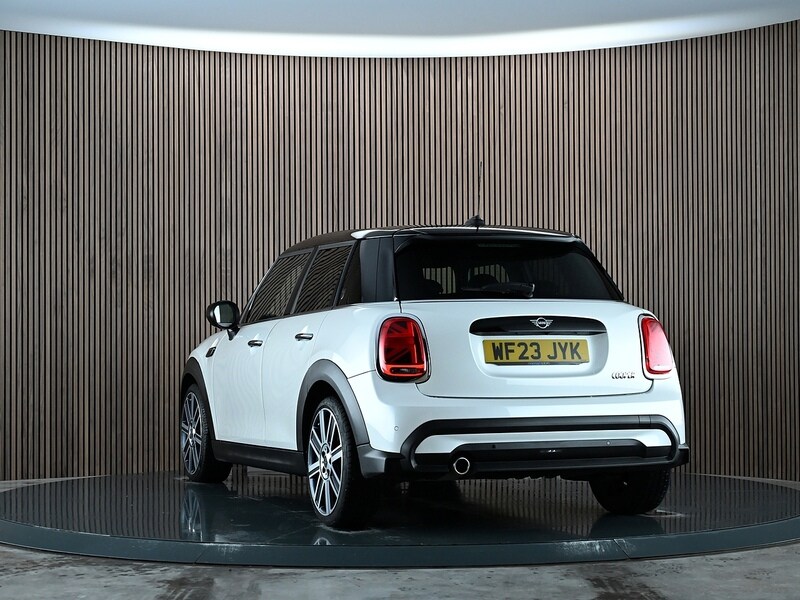 Used MINI Hatch 2023 for sale - 77840728: Photo 8