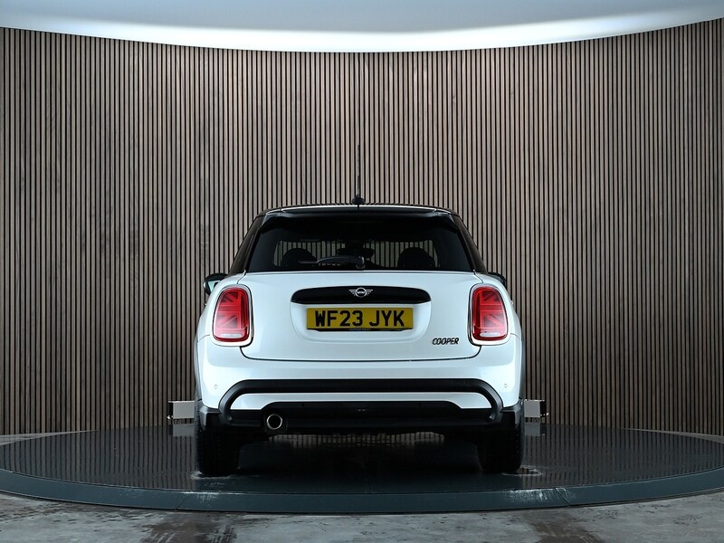 Used MINI Hatch 2023 for sale - 77840728: Photo 9