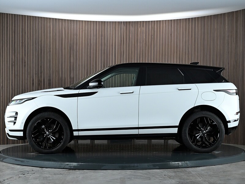 Used Land Rover Range Rover Evoque 2021 for sale - 77840711: Photo 12