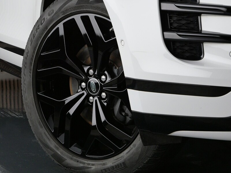 Used Land Rover Range Rover Evoque 2021 for sale - 77840711: Photo 22