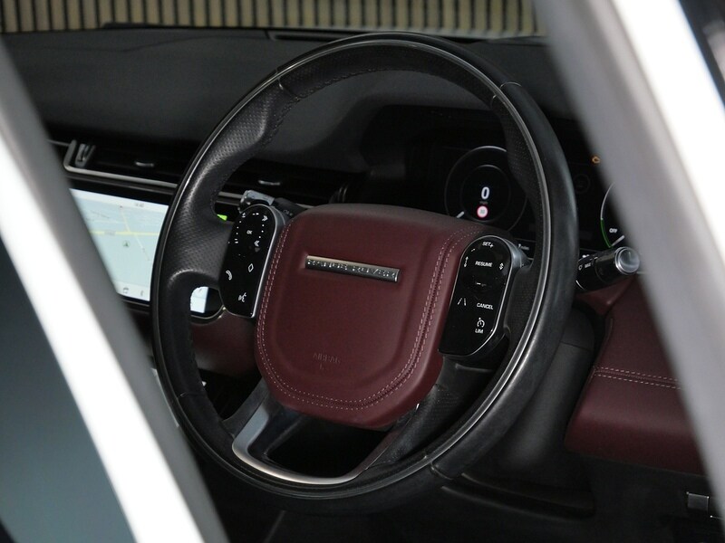 Used Land Rover Range Rover Evoque 2021 for sale - 77840711: Photo 24