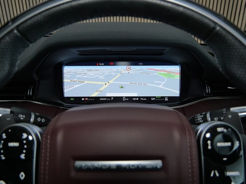 Used Land Rover Range Rover Evoque 2021 for sale - 77840711: Photo 25