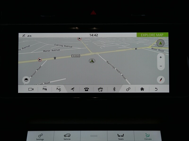 Used Land Rover Range Rover Evoque 2021 for sale - 77840711: Photo 26