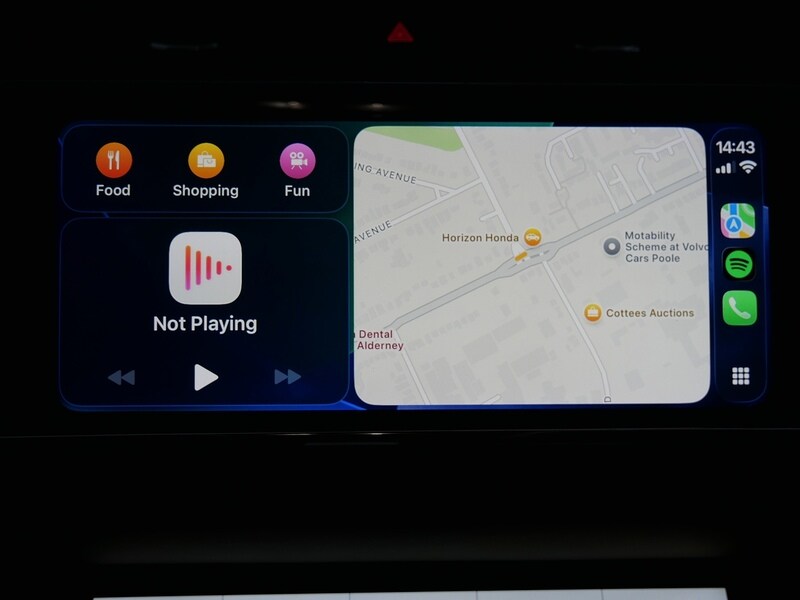 Used Land Rover Range Rover Evoque 2021 for sale - 77840711: Photo 27