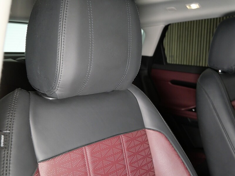 Used Land Rover Range Rover Evoque 2021 for sale - 77840711: Photo 29