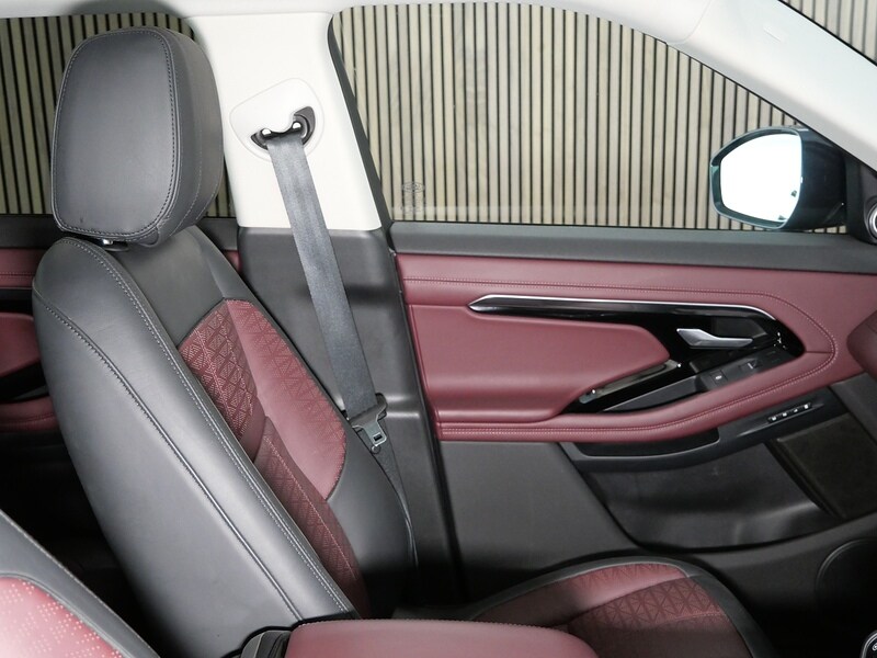 Used Land Rover Range Rover Evoque 2021 for sale - 77840711: Photo 32