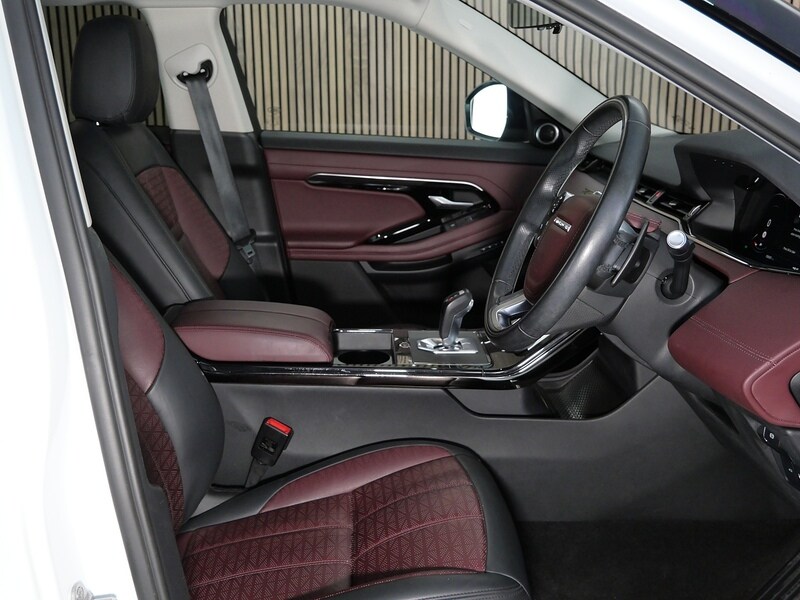 Used Land Rover Range Rover Evoque 2021 for sale - 77840711: Photo 33