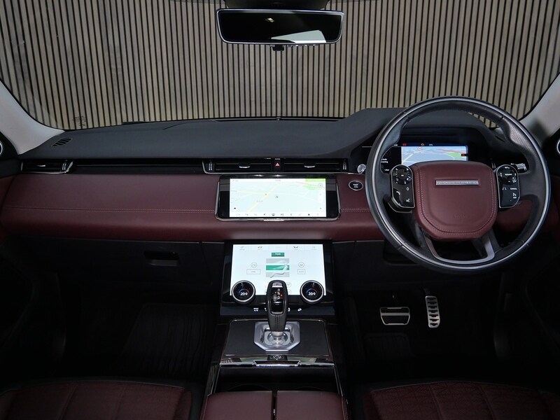 Used Land Rover Range Rover Evoque 2021 for sale - 77840711: Photo 34