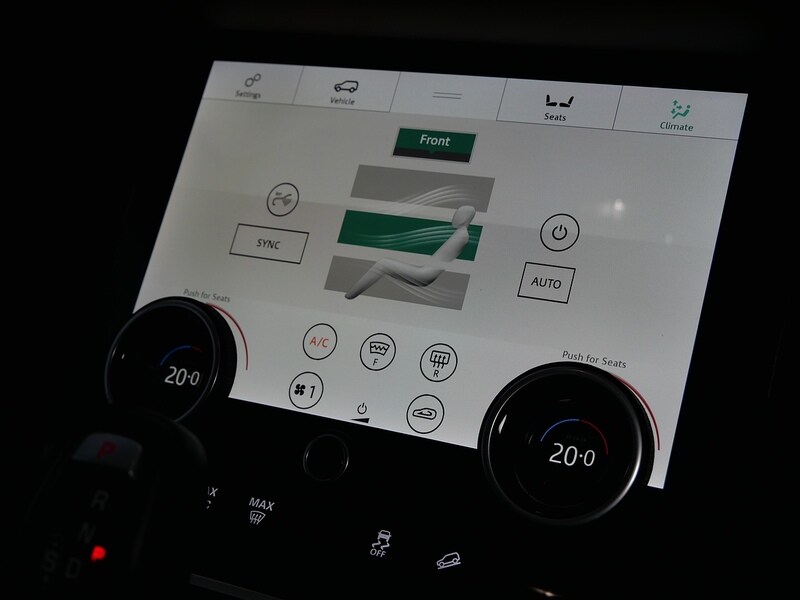 Used Land Rover Range Rover Evoque 2021 for sale - 77840711: Photo 37