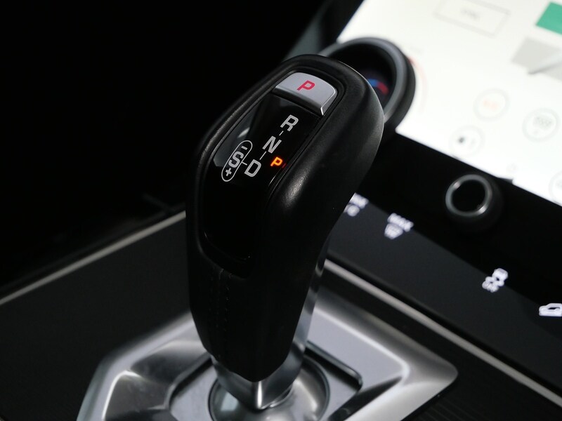 Used Land Rover Range Rover Evoque 2021 for sale - 77840711: Photo 43