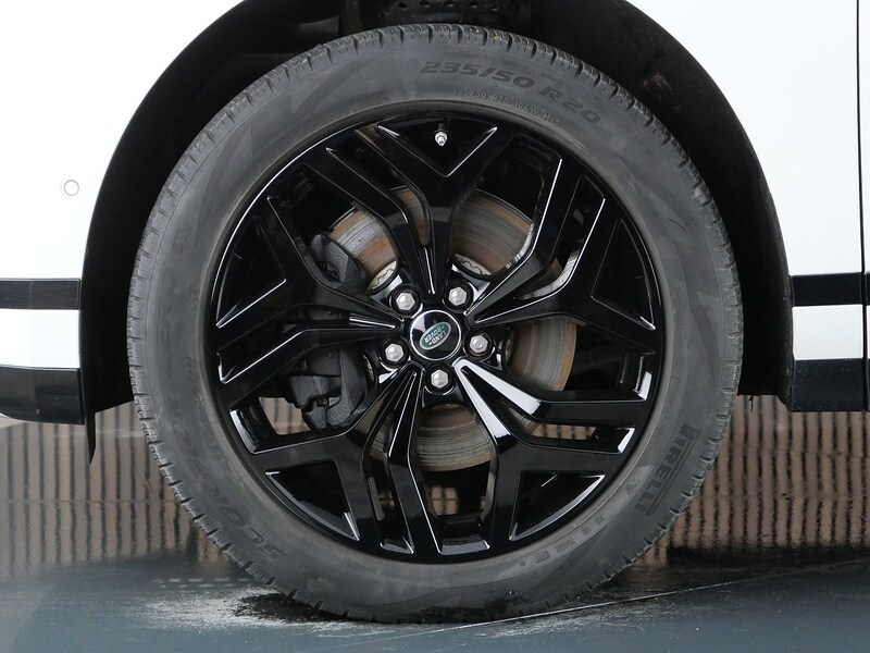 Used Land Rover Range Rover Evoque 2021 for sale - 77840711: Photo 49