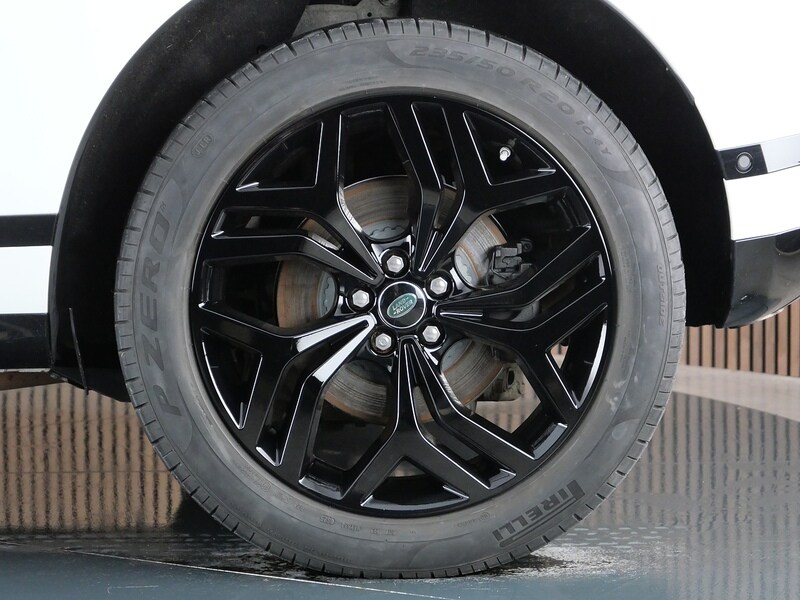 Used Land Rover Range Rover Evoque 2021 for sale - 77840711: Photo 50