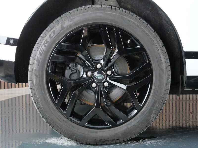 Used Land Rover Range Rover Evoque 2021 for sale - 77840711: Photo 51