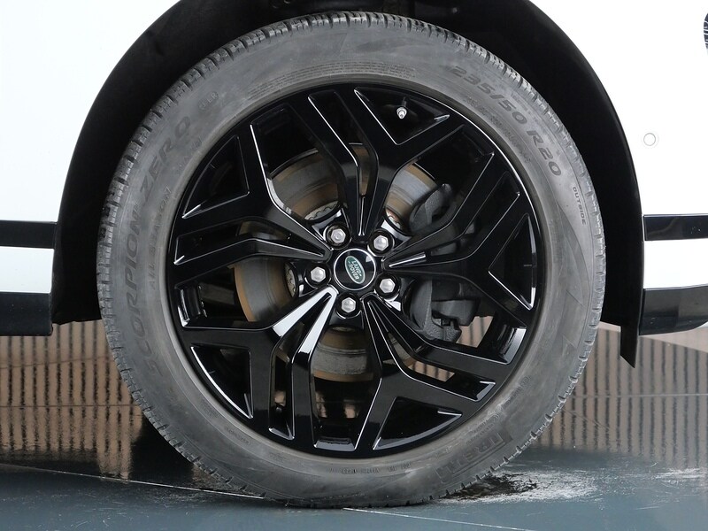 Used Land Rover Range Rover Evoque 2021 for sale - 77840711: Photo 52