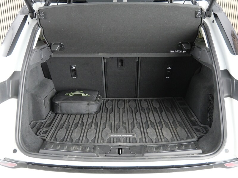 Used Land Rover Range Rover Evoque 2021 for sale - 77840711: Photo 53