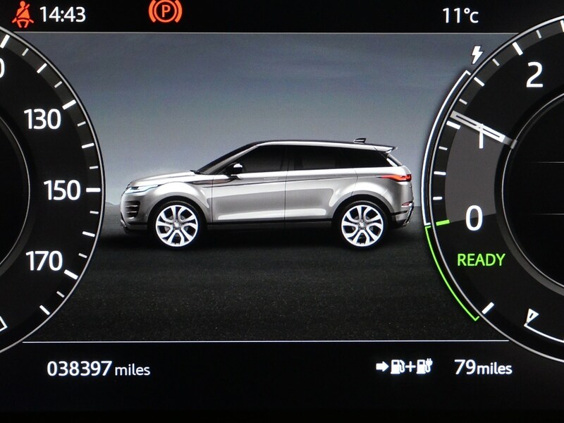 Used Land Rover Range Rover Evoque 2021 for sale - 77840711: Photo 54