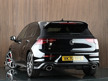 Used Volkswagen Golf 2021 for sale - 79335005: Photo