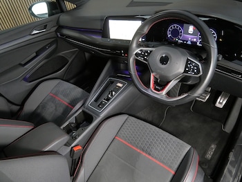 Used Volkswagen Golf 2021 for sale - 79335005: Photo