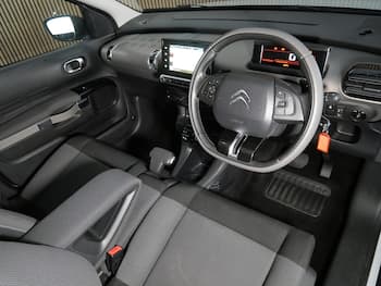 Used Citroen C4 Cactus 2017 for sale - 79858362: Photo