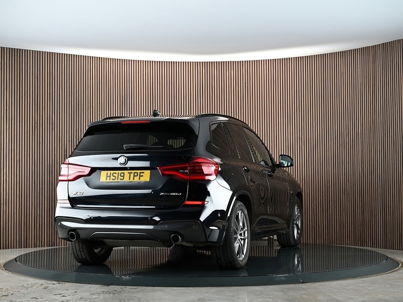 Used BMW X3 2019 for sale - 78091899: Photo 10