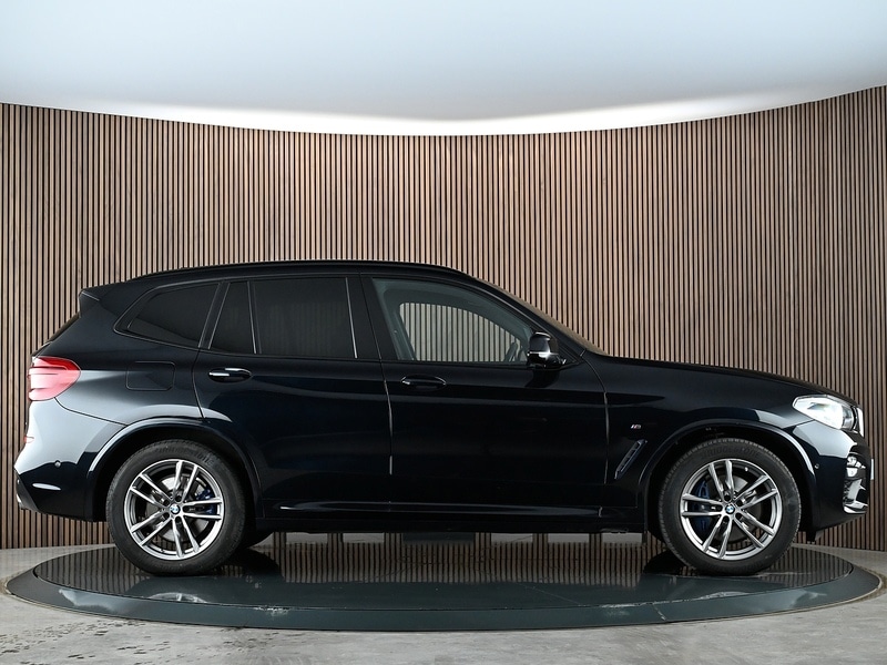 Used BMW X3 2019 for sale - 78091899: Photo 11