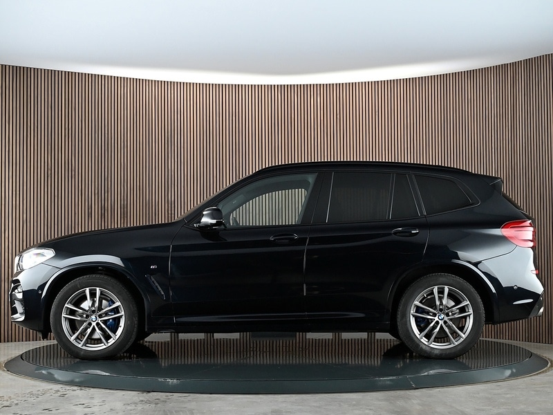 Used BMW X3 2019 for sale - 78091899: Photo 12