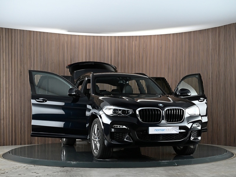 Used BMW X3 2019 for sale - 78091899: Photo 14