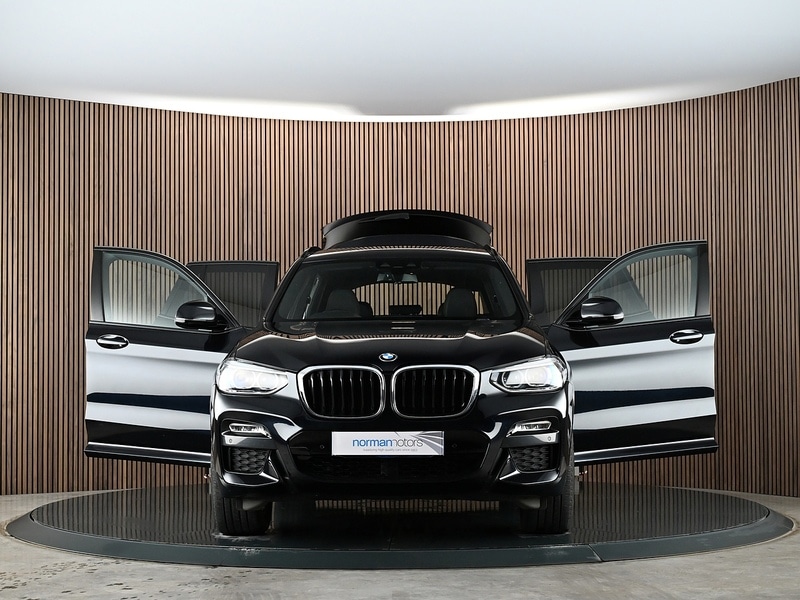 Used BMW X3 2019 for sale - 78091899: Photo 15