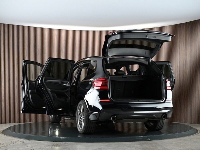 Used BMW X3 2019 for sale - 78091899: Photo 17