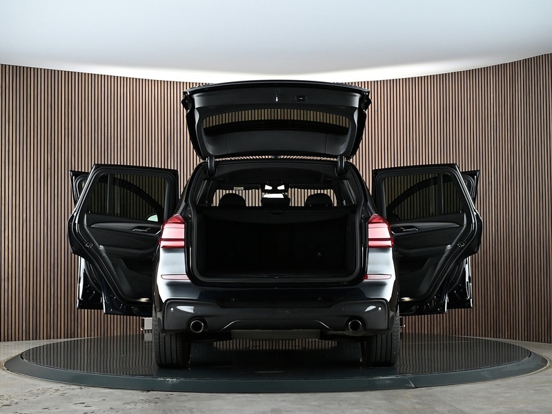 Used BMW X3 2019 for sale - 78091899: Photo 18